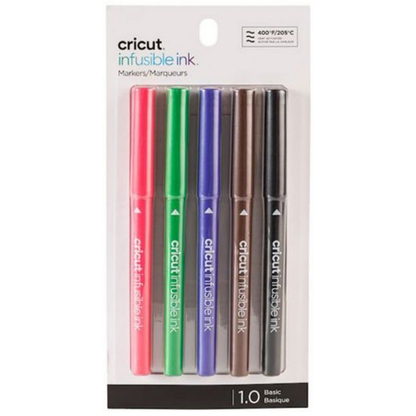 Cricut Explore 4 Infusible Starter Bundle