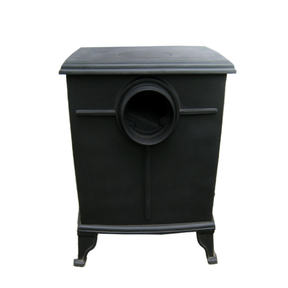 Bomaster - Bm8kw Combustion Fireplace