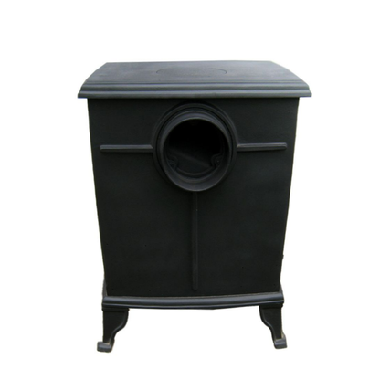 Bomaster - Bm8kw Combustion Fireplace
