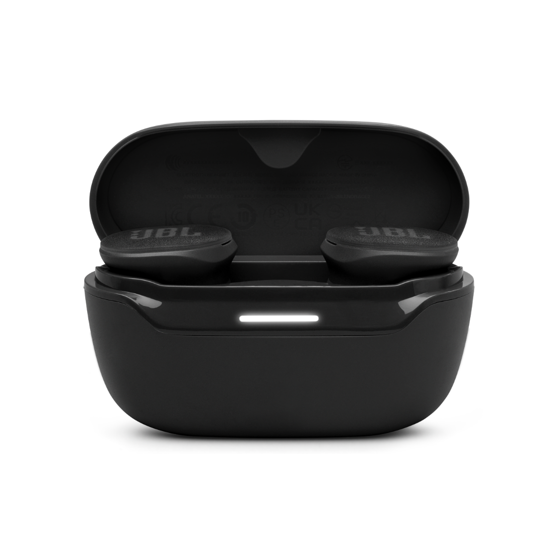 JBL Endurance Race 2 True Wireless Active Sport In-Ear Earbuds with ANC