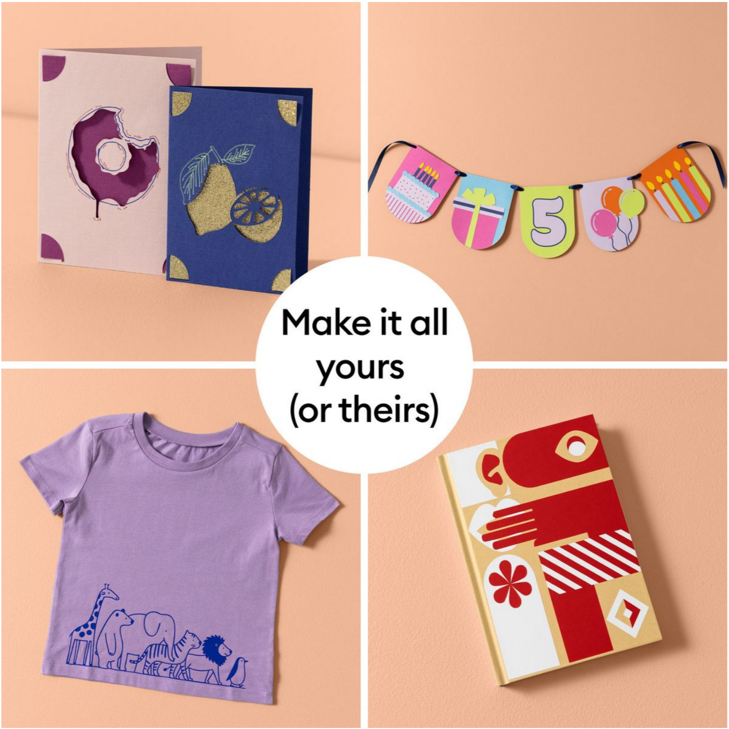 Cricut Joy 2 + Essential-Bundle