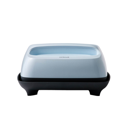Cricut EasyPress 3 – Zen Blue 9"x 9"