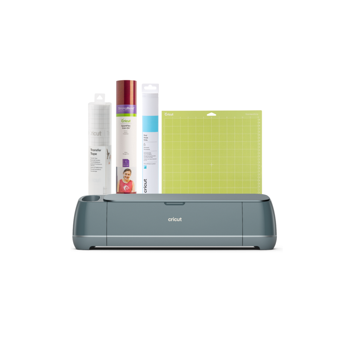 Cricut Maker 4 Ultimate Bundle