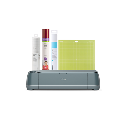 Cricut Maker 4 Ultimate Bundle