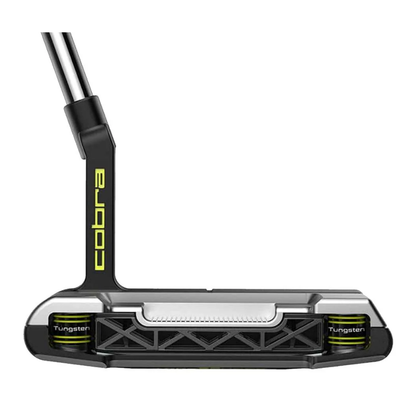 Cobra KING 3D Printed Grandsport 34 Plumber Neck Putter