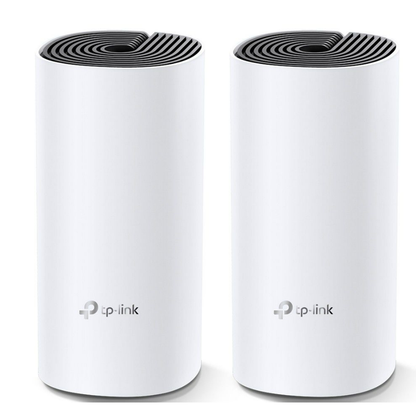 TP-LINK DECO M4, 2 Pack AC1200