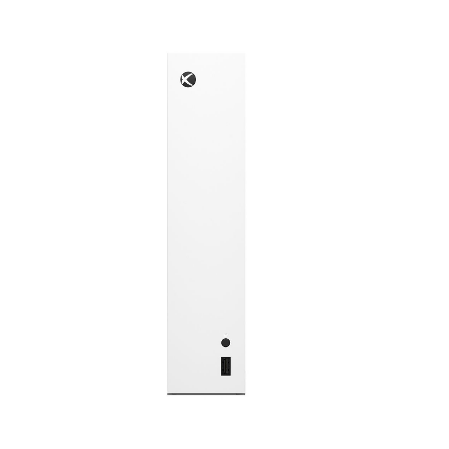 Xbox Series S 1TB Digital Gaming Console - White