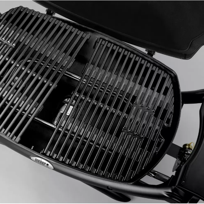 Weber Q2000 Black ZA