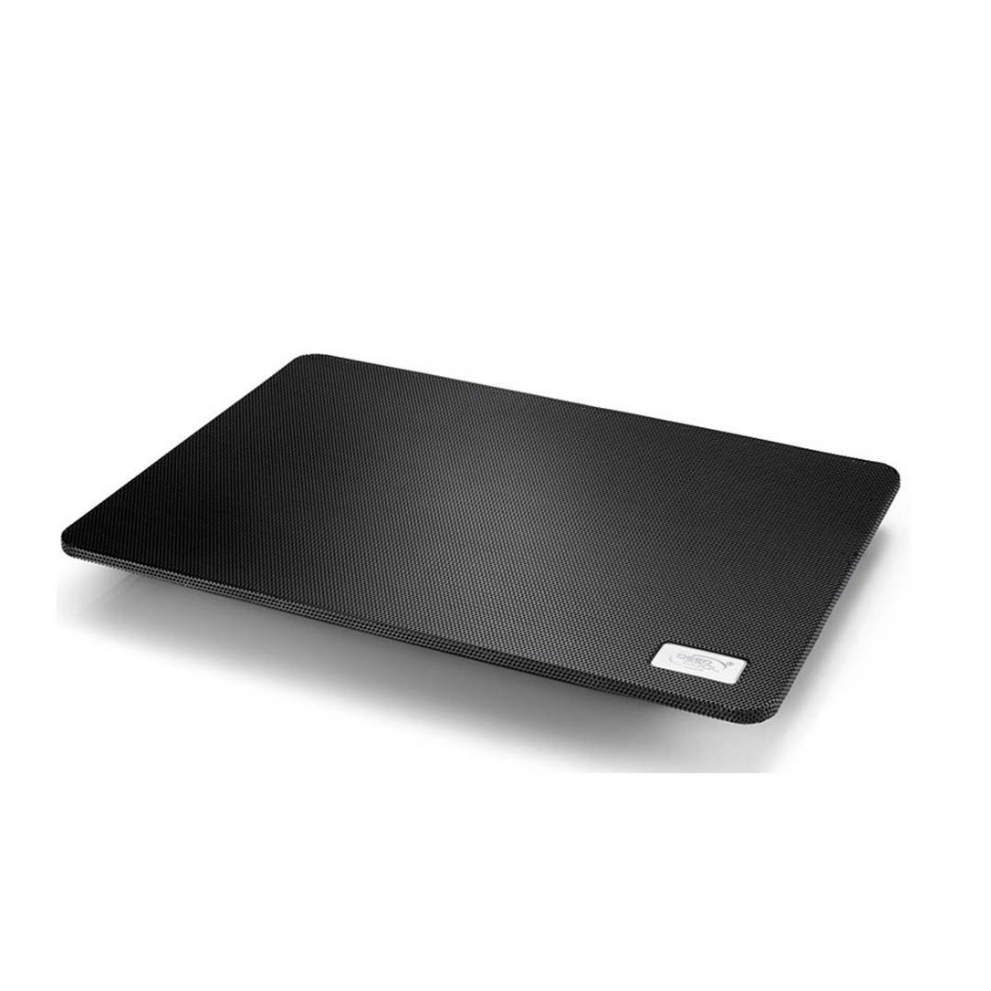 DeepCool N1 15.6` Black Notebook Cooler w/180mm Fan