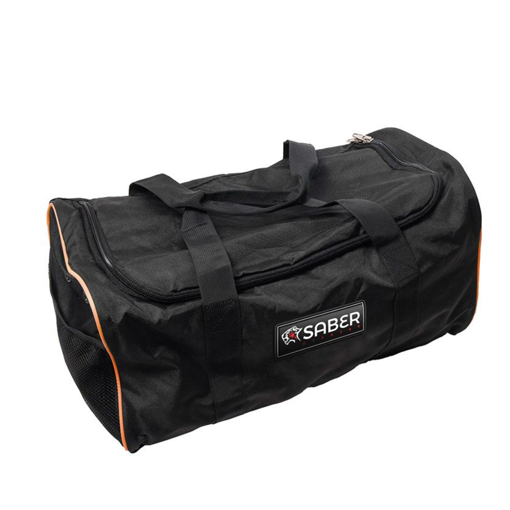 SABER 22,000 kg Kinetic Recovery Rope & Bag