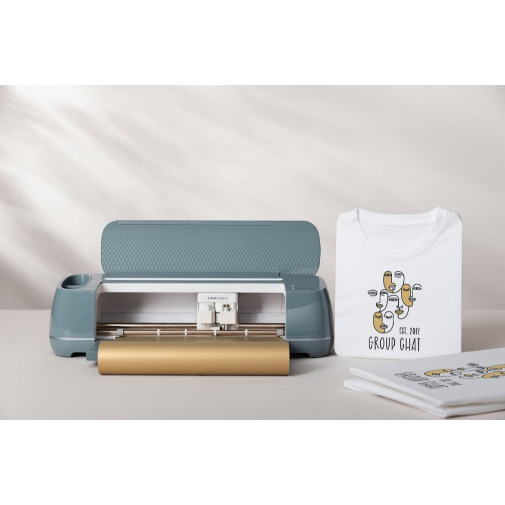 Cricut Maker 4