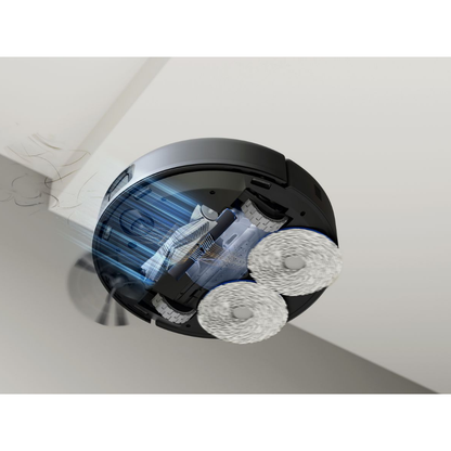 Ecovacs DEEBOT N30 PRO OMNI Robot Vacuum Cleaner - 10 000Pa, 320min Runtime