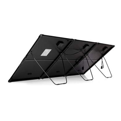 Kalahari-300 Hi-Volt Teflon (Etfe) Foldable Solar Panel By Flexopower