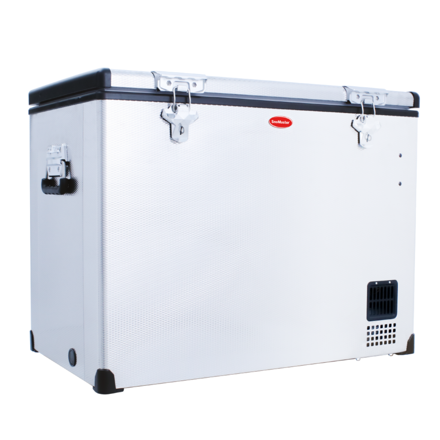 SnoMaster - 80L Single Compartment Portable Fridge/Freezer (SMDZ-CL80)