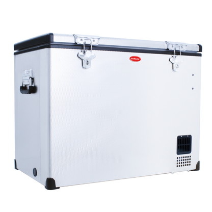 SnoMaster - 80L Single Compartment Portable Fridge/Freezer (SMDZ-CL80)