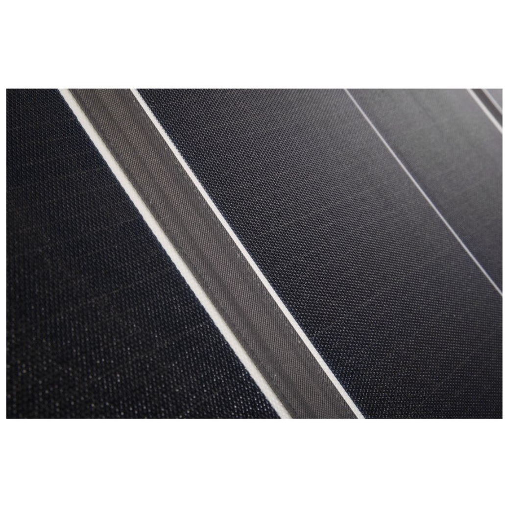 Namib-150 Teflon (Etfe) Foldable Solar Panel By Flexopower