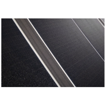 Namib-150 Teflon (Etfe) Foldable Solar Panel By Flexopower