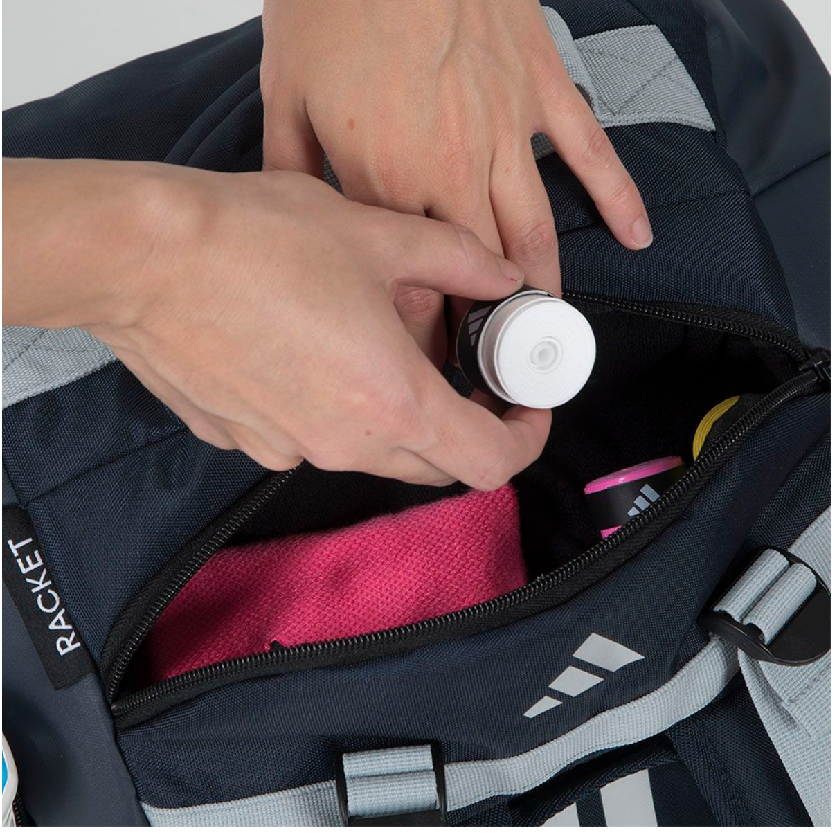 Adidas Padel Racket Bag Tour 3.4