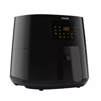Philips HD9280 Essential XL Connected 1.2kg / 6.2L Airfryer