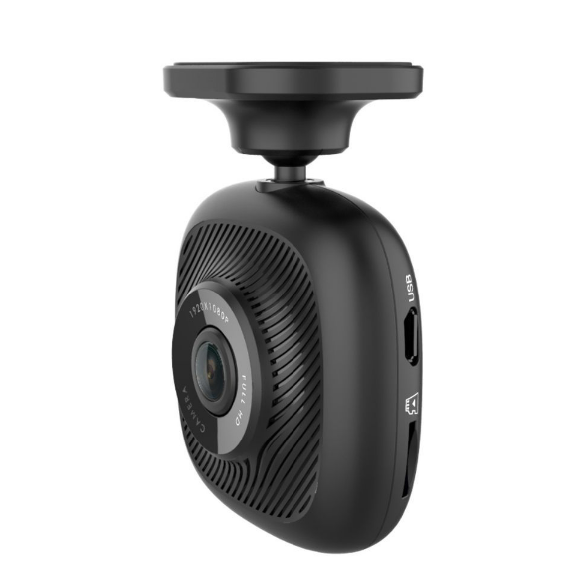 Hikvision B1 Dashcam with 32GB Micro-SD