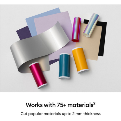 Cricut Joy 2 + Essential-Bundle