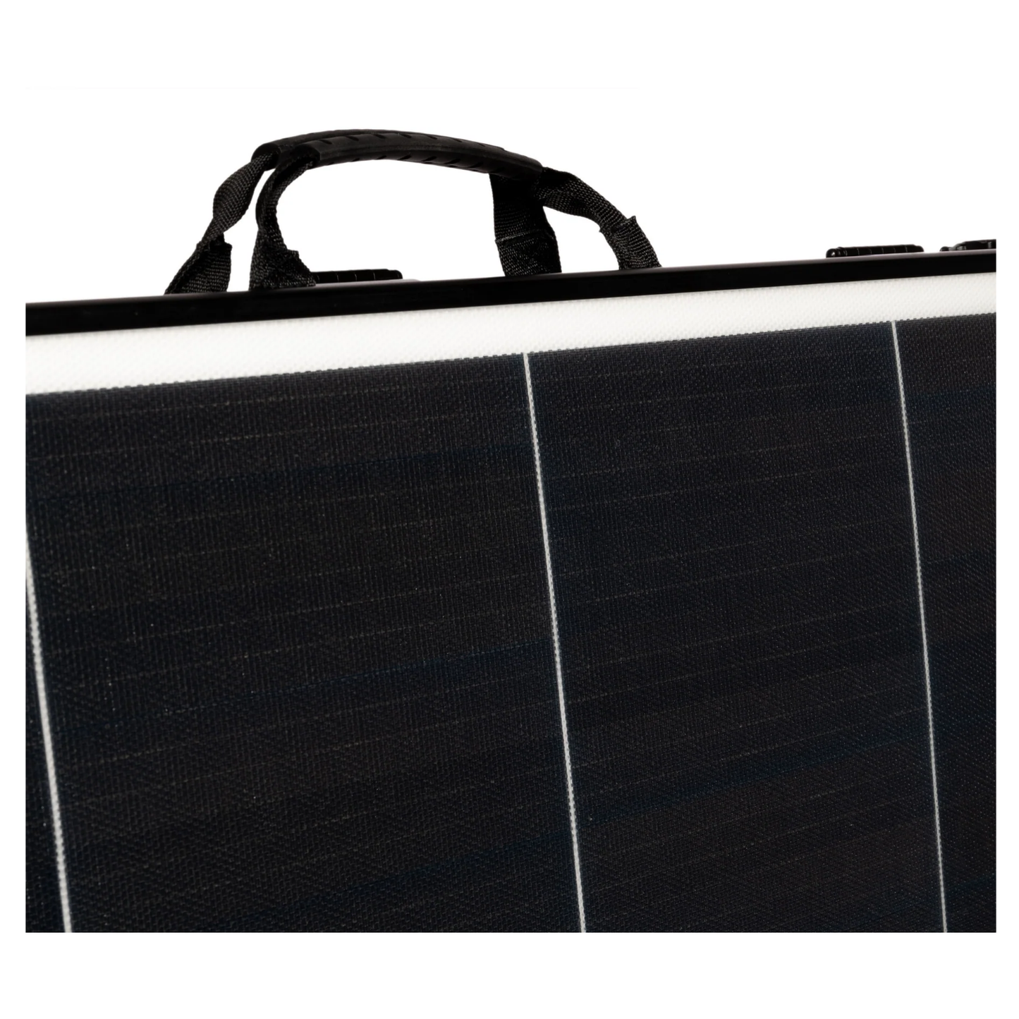 Kalahari-300 Hi-Volt Teflon (Etfe) Foldable Solar Panel By Flexopower