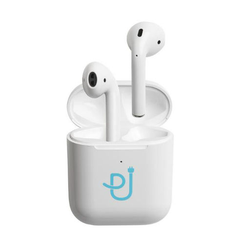 PowerUp True Wireless Professional Earpods