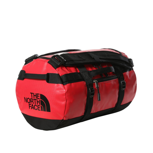 The North Face Base Camp Duffel Xs - Red