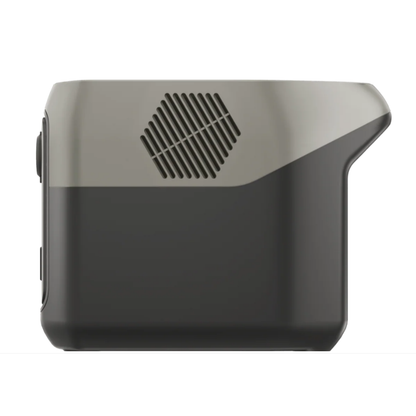 EcoFlow RIVER 2 Max 512Wh Portable Power Station - SA Plug Points