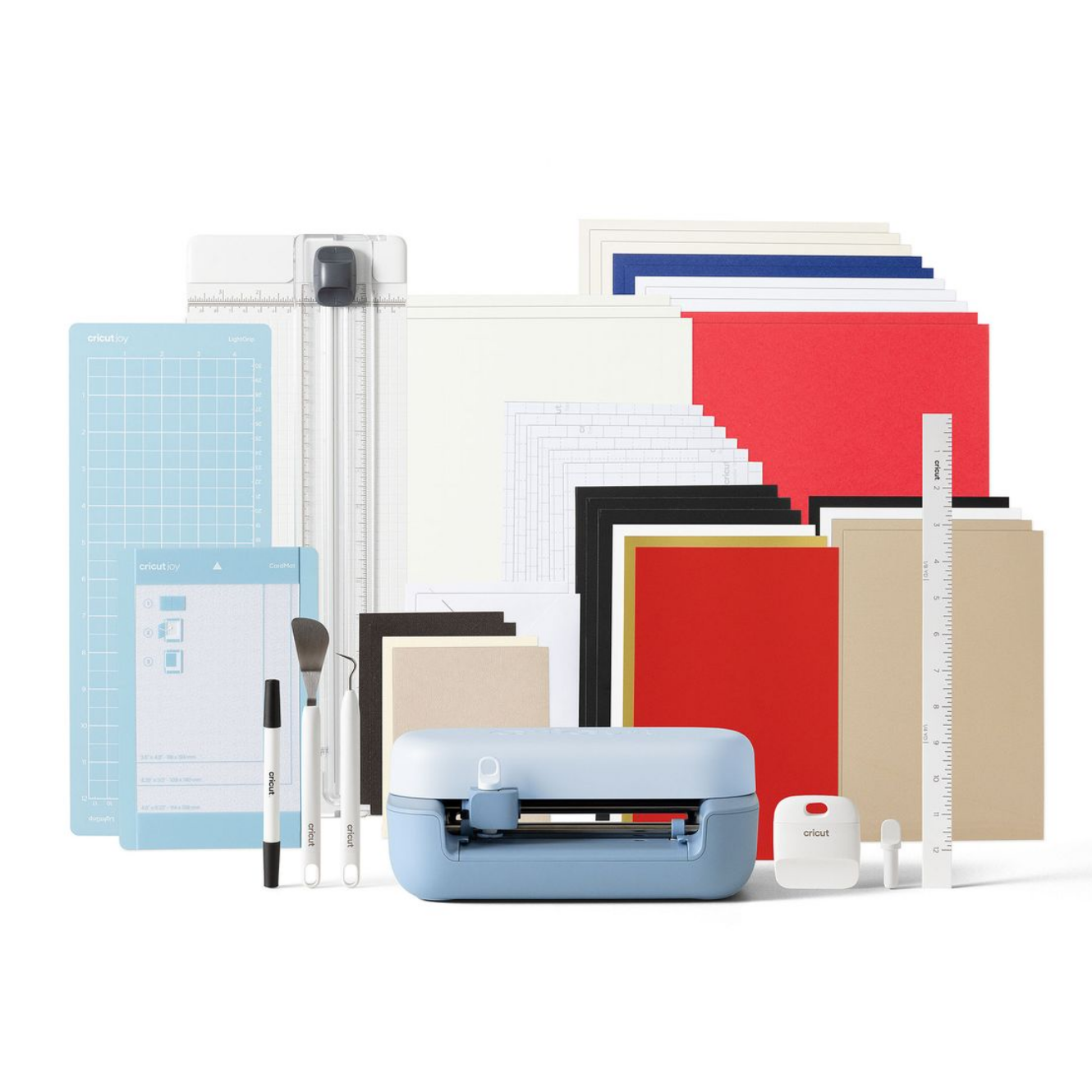 Cricut Joy 2 + Essential-Bundle