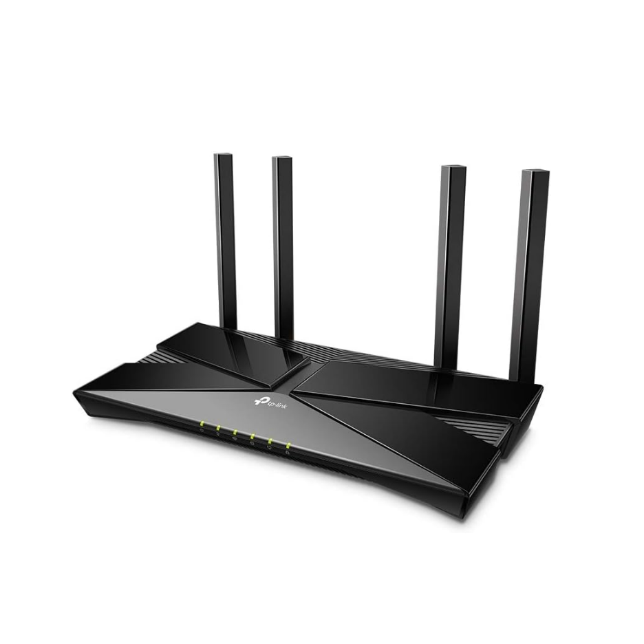 TP-Link Archer AX1500 Dual Band Gigabit Router - New WIFI 6 Technology
