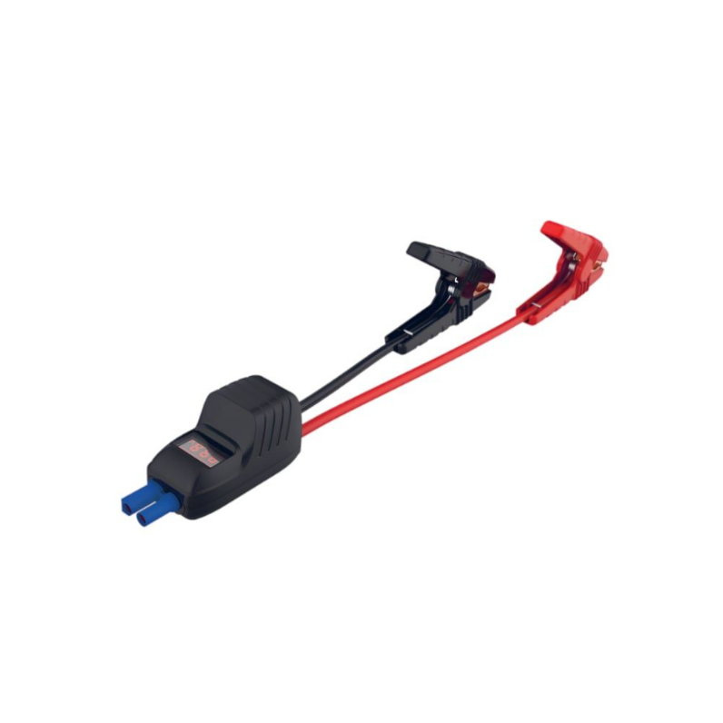 Gizzu Car Jump Starter 16000mAh - 2000A