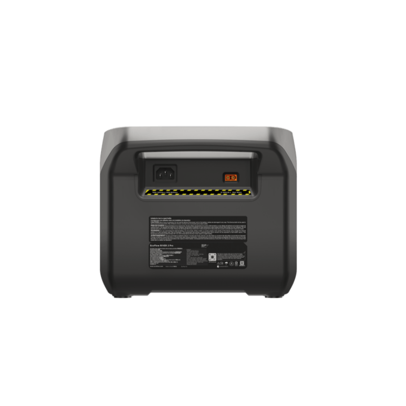 EcoFlow RIVER 2 Pro Portable Power Station