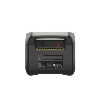 EcoFlow RIVER 2 Pro Portable Power Station