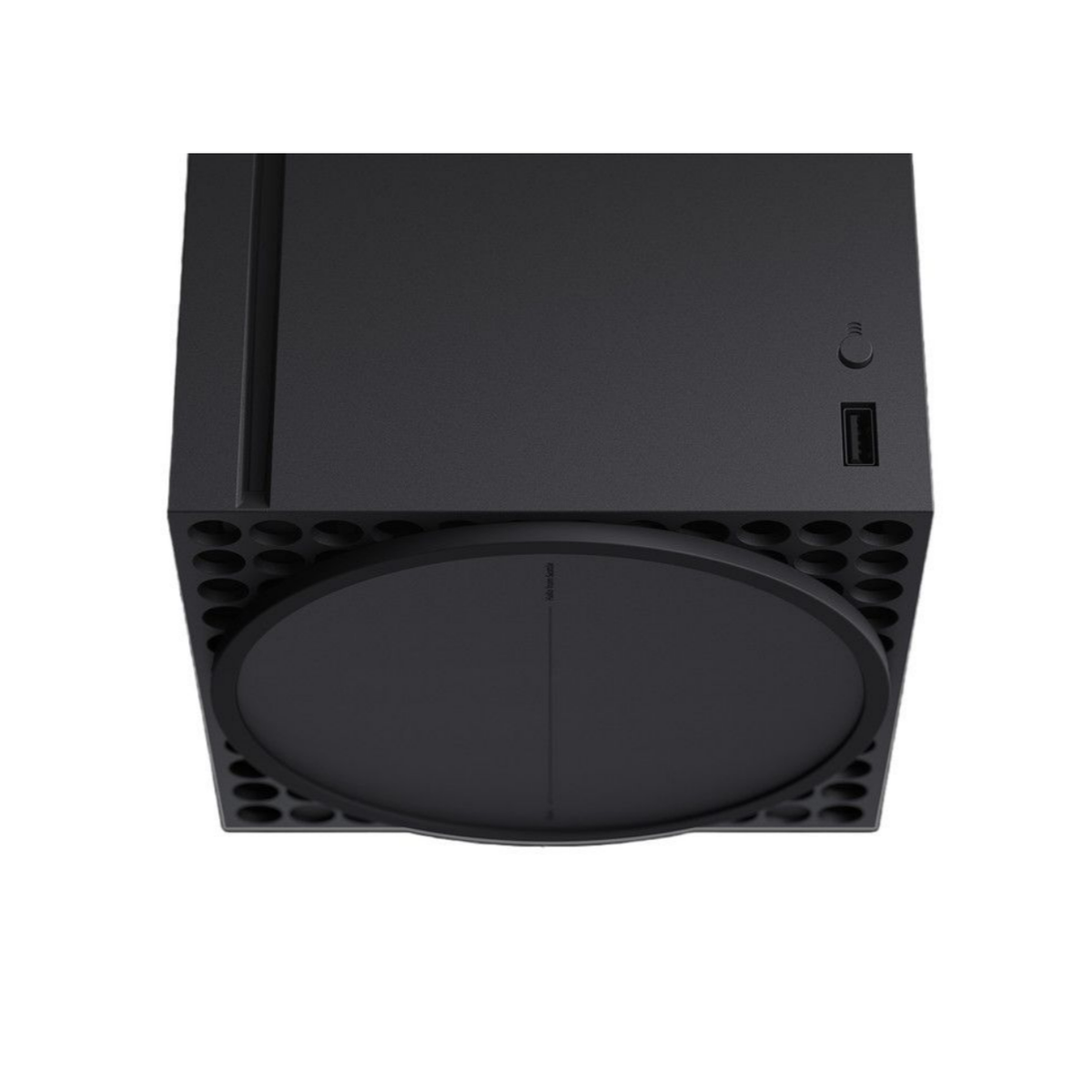 Xbox Series X 1TB Disc Edition