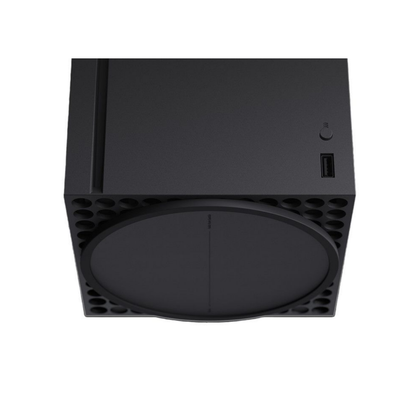Xbox Series X 1TB Disc Edition