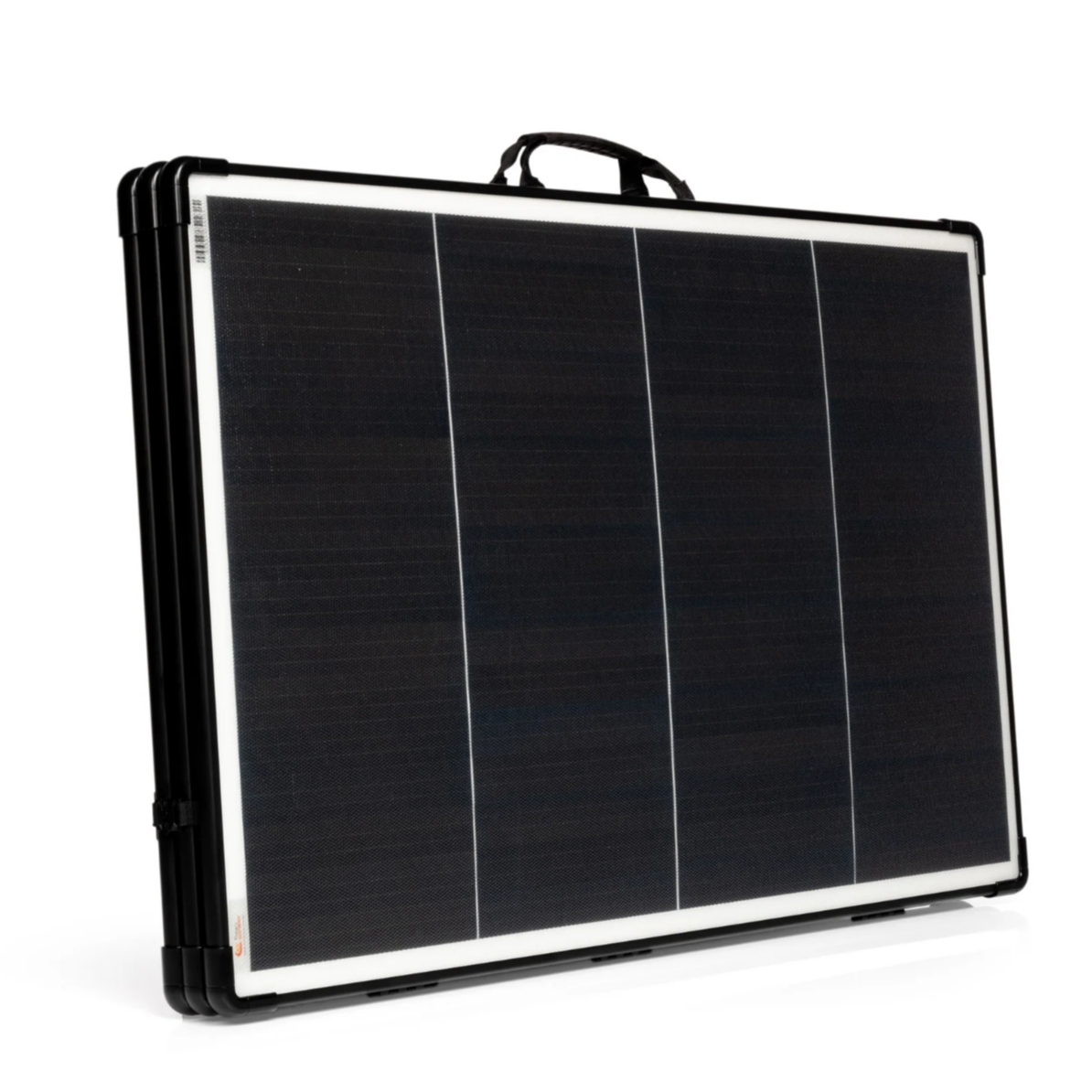 Kalahari-300 Hi-Volt Teflon (Etfe) Foldable Solar Panel By Flexopower