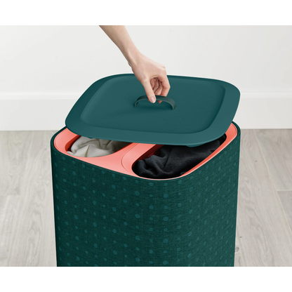 Jospeh Jospeh Tota Pop 60L Laundry Separation Basket