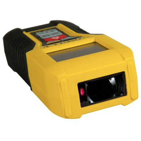 Stanley 18V Cordless Angle Grinder (battery excluded) and Laser Measurer