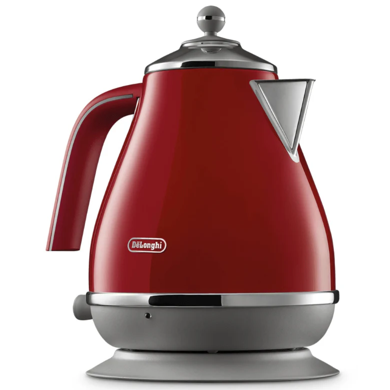 De'Longhi Icona Capitals Kettle
