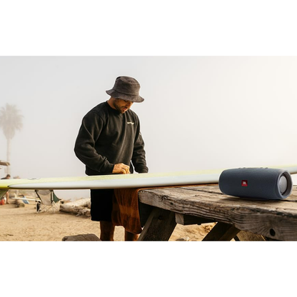 JBL Charge Essential 2 Portable Bluetooth Speaker