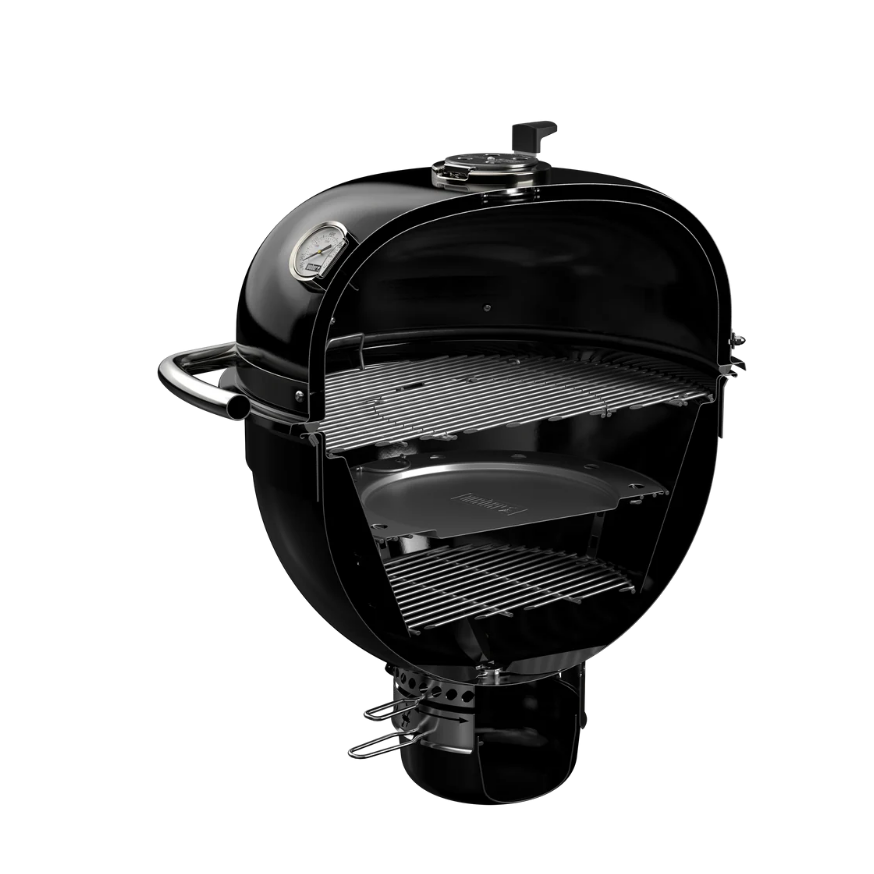 Weber Summit Kamado E6