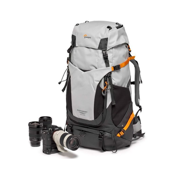 Lowepro PhotoSport Backpack PRO 55L AW III (S-M)