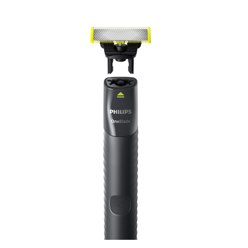 Philips OneBlade with 2 Combs & USB Charging