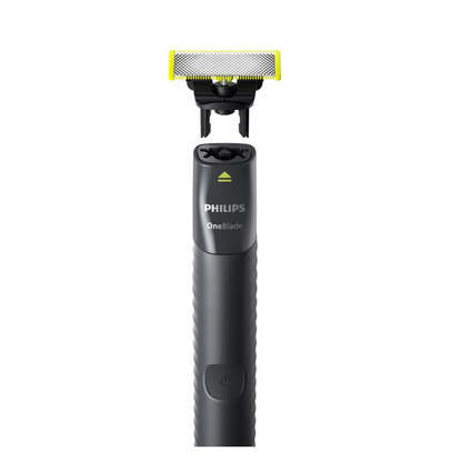 Philips OneBlade with 2 Combs & USB Charging