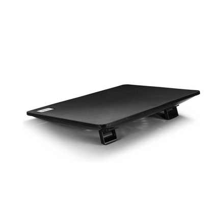 DeepCool N1 15.6` Black Notebook Cooler w/180mm Fan