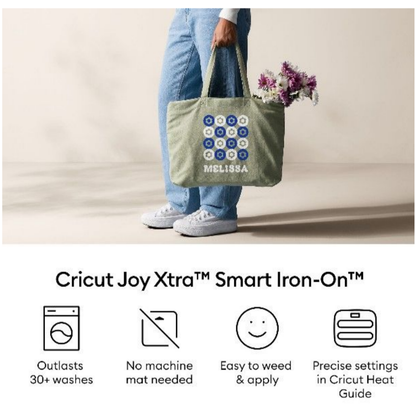 Cricut Explore 4 Infusible Starter Bundle