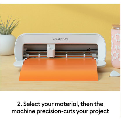 Cricut Joy Xtra Starter Bundle