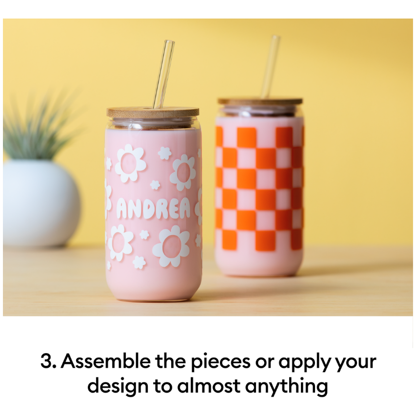 Cricut Joy Xtra Starter Bundle