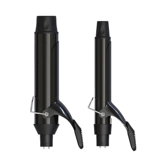 Veaudry myCurl Interchangeable - Clamp Duo